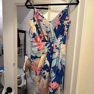 Yumi Kim party dress